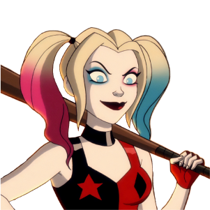 Harley Quinn