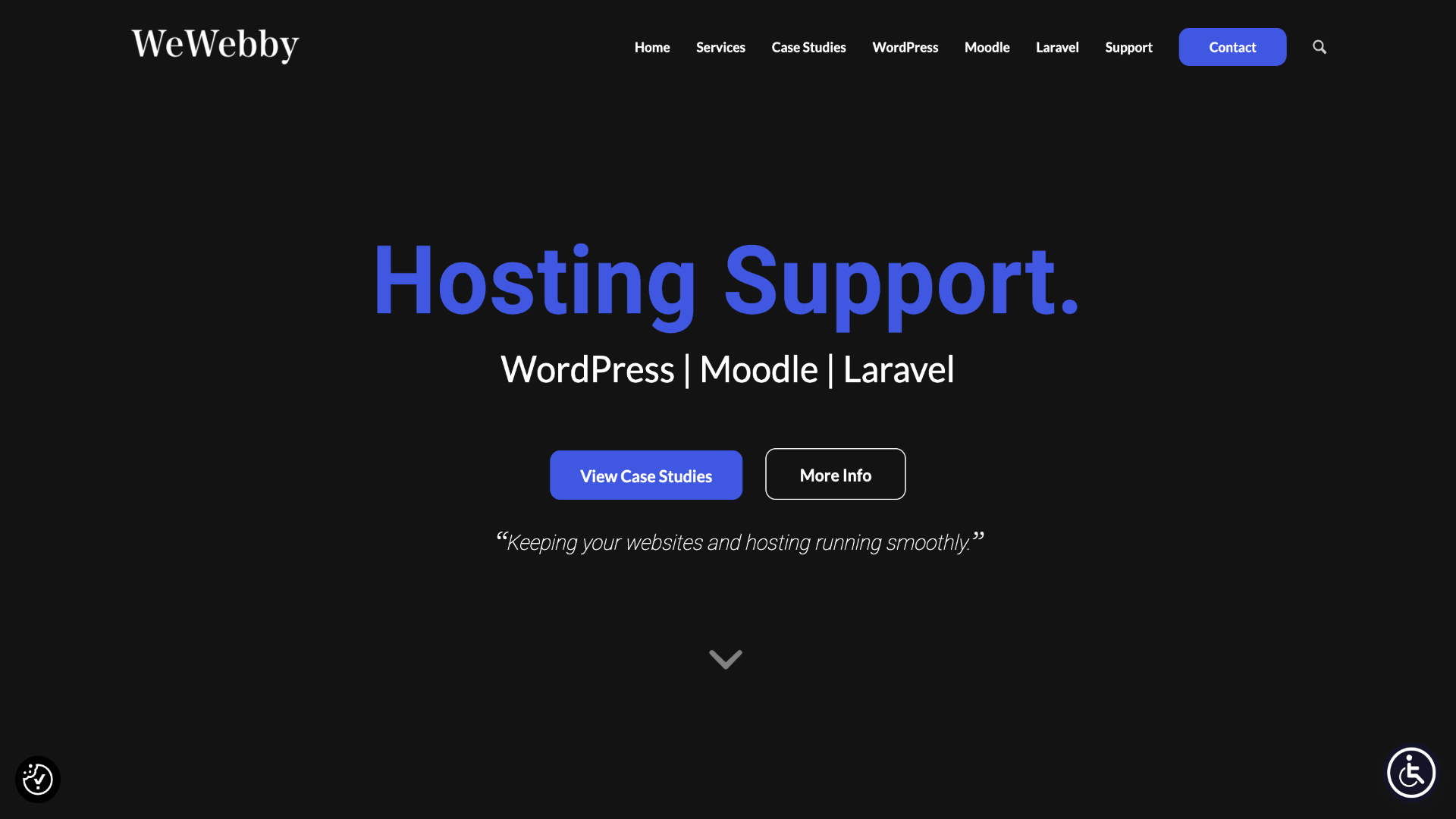 WeWebby.com